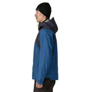 Super Free Alpine Jacket Men's