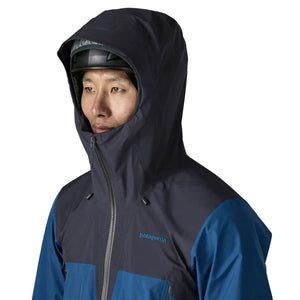 Super Free Alpine Jacket Men's