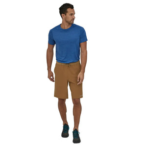 Patagonia Shortsit Terrebonne Shorts Men's Treeline Outdoors