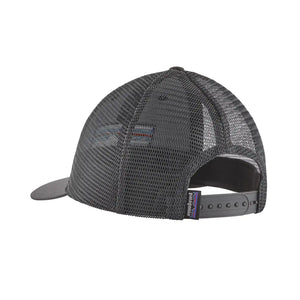 Patagonia Lippikset P-6 Logo LoPro Trucker Hat Treeline Outdoors