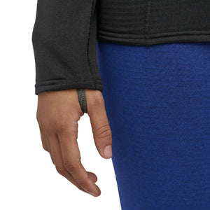 Patagonia Pitkähihaiset paidat Thermal Weight Zip-Neck Women's Treeline Outdoors