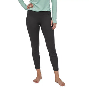 Patagonia Alushousut Capilene Midweight Bottoms Women's Treeline Outdoors