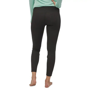Patagonia Alushousut Capilene Midweight Bottoms Women's Treeline Outdoors