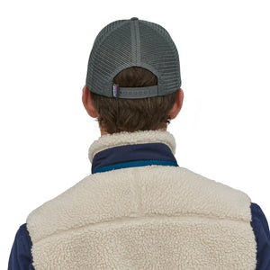 Patagonia Lippikset Patagonia P-6 Trucker Hat Treeline Outdoors