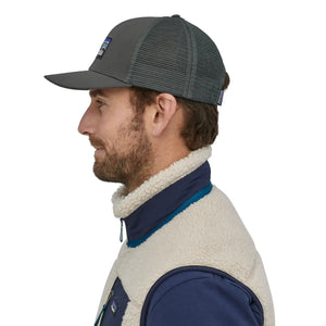 Patagonia Lippikset Patagonia P-6 Trucker Hat Treeline Outdoors