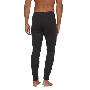 Patagonia Alushousut Capilene Thermal Weight Bottoms Men's Treeline Outdoors