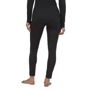Patagonia Alushousut Capilene Thermal Weight Bottoms Women's Treeline Outdoors