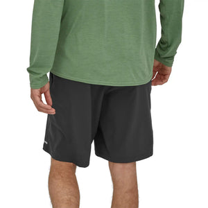Patagonia Shortsit Terrebonne Shorts Men's Treeline Outdoors