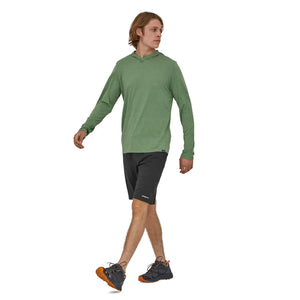 Patagonia Shortsit Terrebonne Shorts Men's Treeline Outdoors