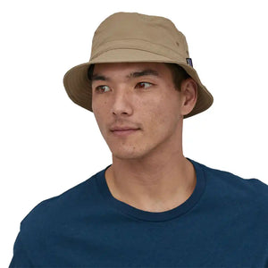 Patagonia Wavefarer Bucket Hat Treeline Outdoors
