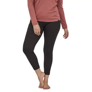 Patagonia Alushousut Capilene Midweight Bottoms Women's Treeline Outdoors