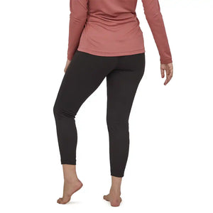 Patagonia Alushousut Capilene Midweight Bottoms Women's Treeline Outdoors