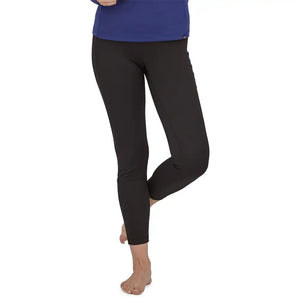 Patagonia Alushousut Capilene Midweight Bottoms Women's Treeline Outdoors