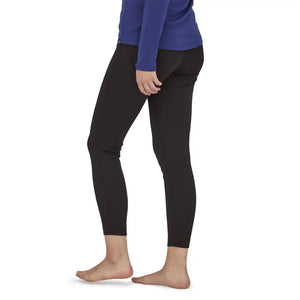 Patagonia Alushousut Capilene Midweight Bottoms Women's Treeline Outdoors