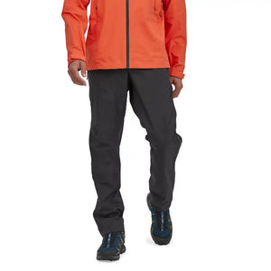 Patagonia Vedenpitävät kuorihousut Granite Crest Rain Pants Men's Treeline Outdoors