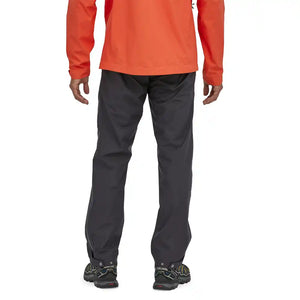 Patagonia Vedenpitävät kuorihousut Granite Crest Rain Pants Men's Treeline Outdoors
