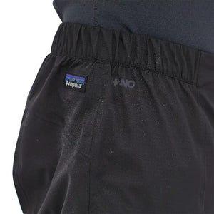 Patagonia Vedenpitävät kuorihousut Granite Crest Rain Pants Men's Treeline Outdoors