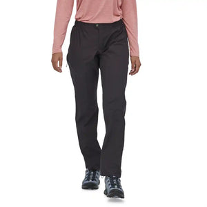 Patagonia Vedenpitävät kuorihousut Granite Crest Rain Pants Women's Treeline Outdoors