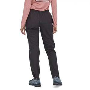 Patagonia Vedenpitävät kuorihousut Granite Crest Rain Pants Women's Treeline Outdoors