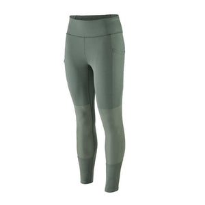 Patagonia Trikoot Pack Out Hike Tights Women's Treeline Outdoors