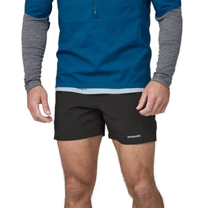Patagonia Shortsit Strider Pro Running Shorts - 5" Men's Treeline Outdoors