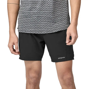 Patagonia Shortsit Strider Pro Running Shorts - 7" Men's Treeline Outdoors