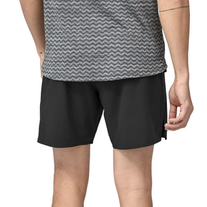 Patagonia Shortsit Strider Pro Running Shorts - 7" Men's Treeline Outdoors