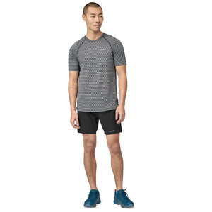 Patagonia Shortsit Strider Pro Running Shorts - 7" Men's Treeline Outdoors