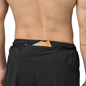 Patagonia Shortsit Strider Pro Running Shorts - 7" Men's Treeline Outdoors