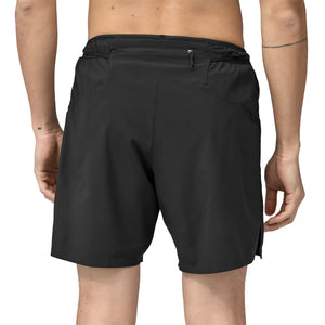 Patagonia Shortsit Strider Pro Running Shorts - 7" Men's Treeline Outdoors