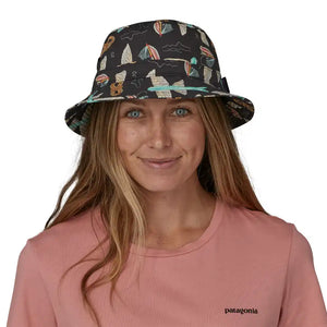 Patagonia Wavefarer Bucket Hat Treeline Outdoors