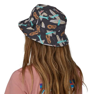 Patagonia Wavefarer Bucket Hat Treeline Outdoors