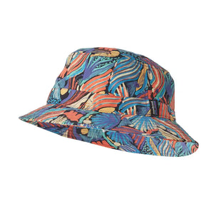 Patagonia Wavefarer Bucket Hat Treeline Outdoors