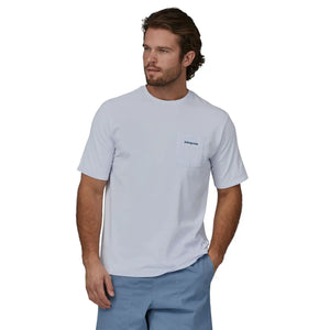 Boardshort Logo Pocket Responsibili-Tee Men's