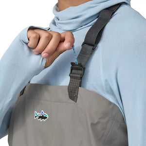 Swiftcurrent Ultralight Waders