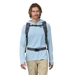 Patagonia Kalastus liivit ja reput Stealth Pack 30L Treeline Outdoors