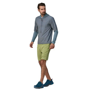 Patagonia Tuulenpitävät takit Airshed Pro Pullover Men's Treeline Outdoors