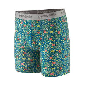Patagonia Alushousut Essential Boxer Briefs - 6in Men´s Treeline Outdoors