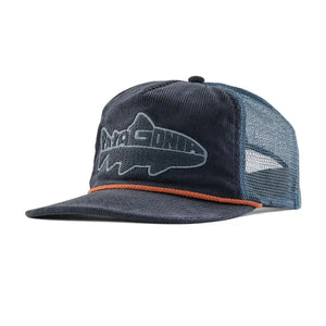 Patagonia Lippikset Fly Catcher Hat Treeline Outdoors