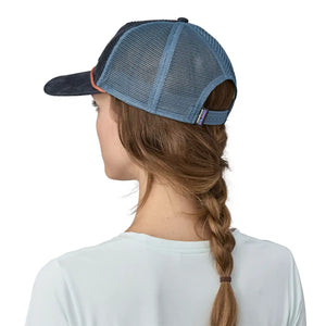 Patagonia Lippikset Fly Catcher Hat Treeline Outdoors