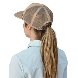 Patagonia Lippikset Fly Catcher Hat Treeline Outdoors