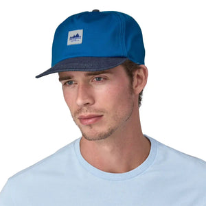 Patagonia Lippikset Range Cap Treeline Outdoors