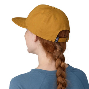 Patagonia Lippikset Scrap Everyday Cap Treeline Outdoors