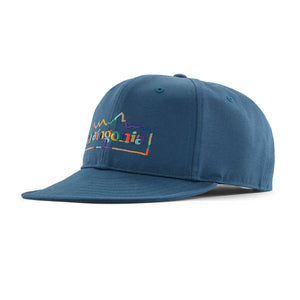 Patagonia Lippikset Scrap Everyday Cap Treeline Outdoors
