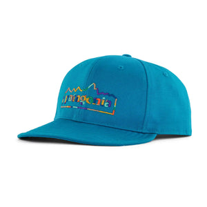 Patagonia Lippikset Scrap Everyday Cap Treeline Outdoors