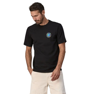 Patagonia T-paidat Unity Fitz Responsibili-Tee Men's Treeline Outdoors