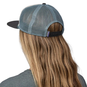 Patagonia Lippikset Airfarer Cap Treeline Outdoors