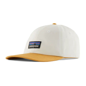 Patagonia Lippikset P-6 Label Trad Cap Treeline Outdoors