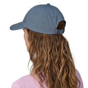 Patagonia Lippikset P-6 Label Trad Cap Treeline Outdoors