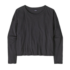 Patagonia Pitkähihaiset paidat Long-Sleeved Mainstay Top Women's Treeline Outdoors